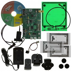 Melexis long-range RFID development kit Figure 1